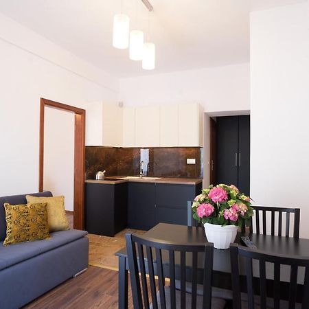 Prestige Apartamenty Krupowki 16 Zakopane Extérieur photo