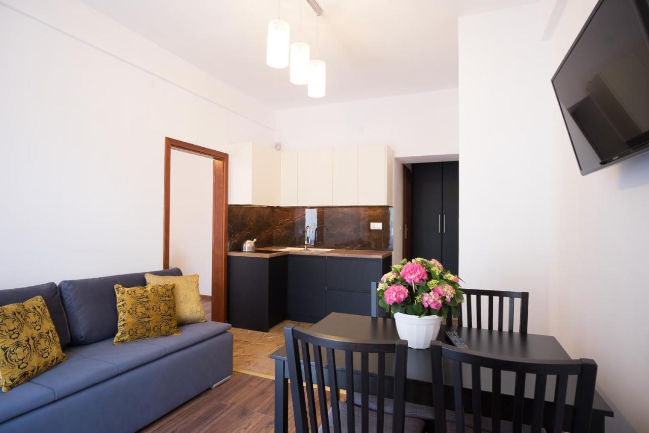 Prestige Apartamenty Krupowki 16 Zakopane Extérieur photo