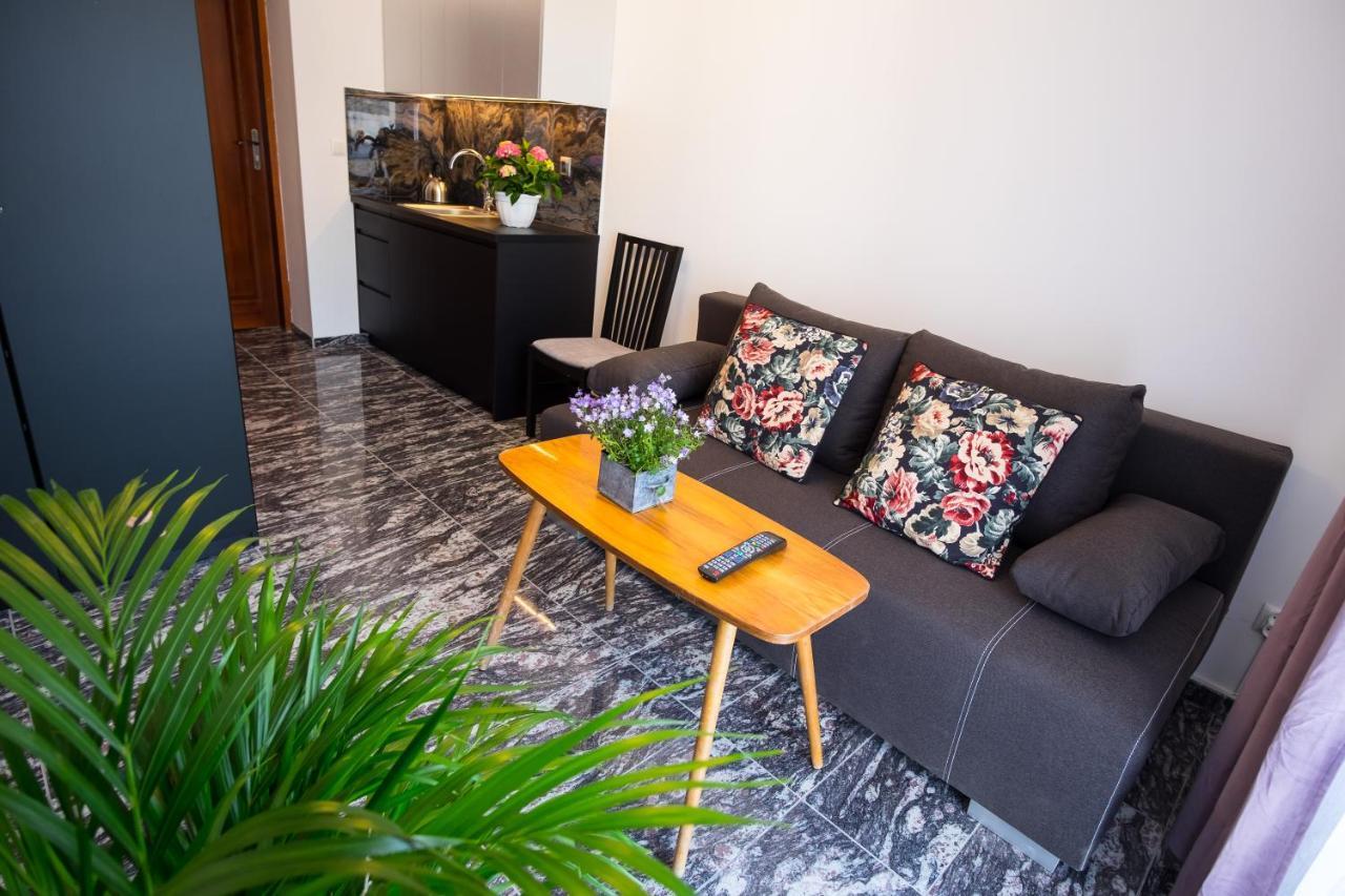 Prestige Apartamenty Krupowki 16 Zakopane Extérieur photo