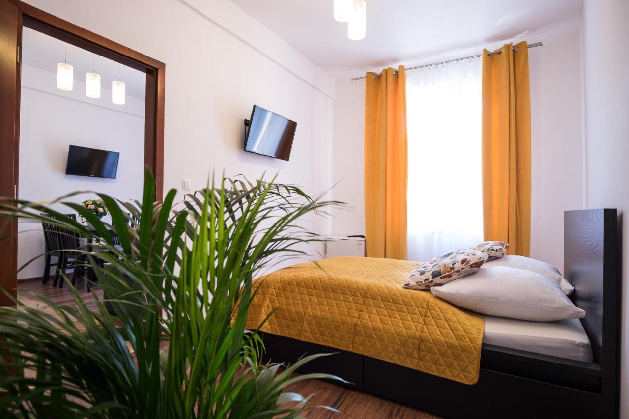 Prestige Apartamenty Krupowki 16 Zakopane Extérieur photo