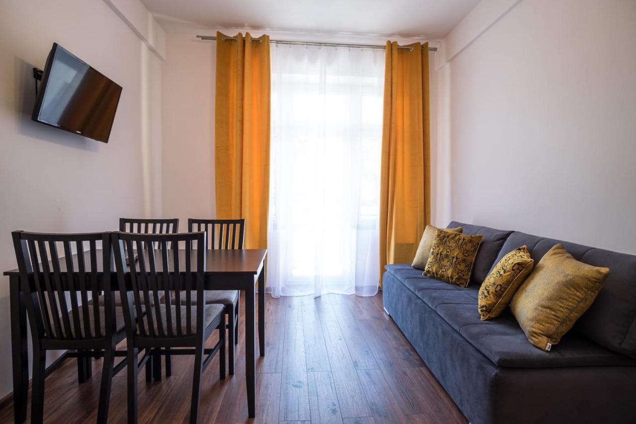 Prestige Apartamenty Krupowki 16 Zakopane Extérieur photo