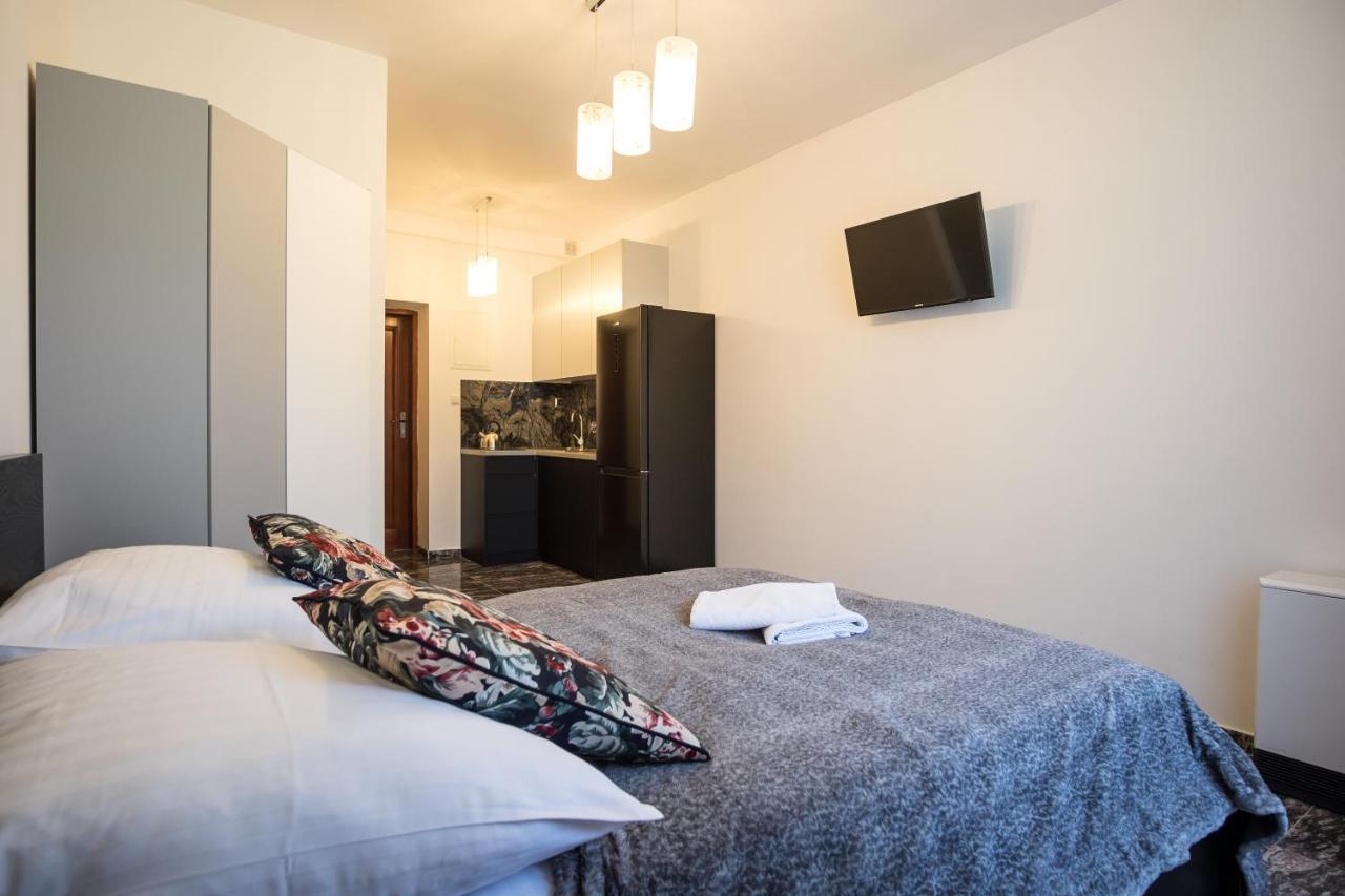 Prestige Apartamenty Krupowki 16 Zakopane Extérieur photo