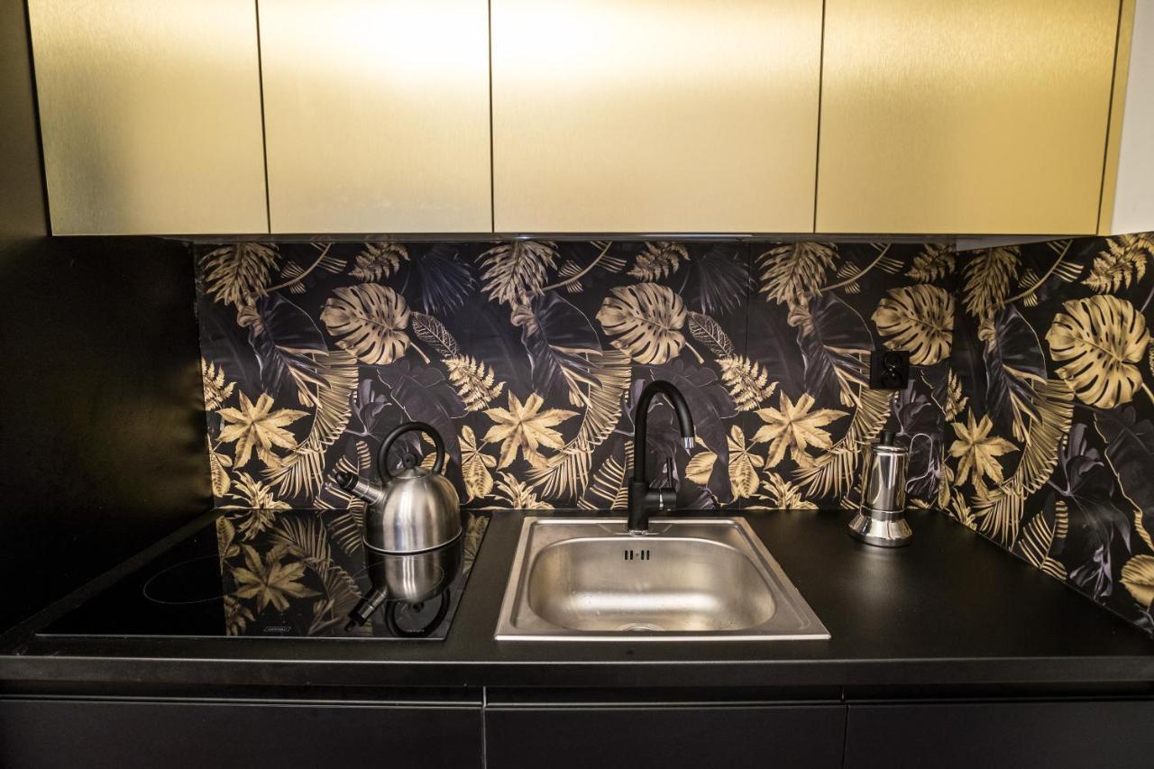Prestige Apartamenty Krupowki 16 Zakopane Extérieur photo