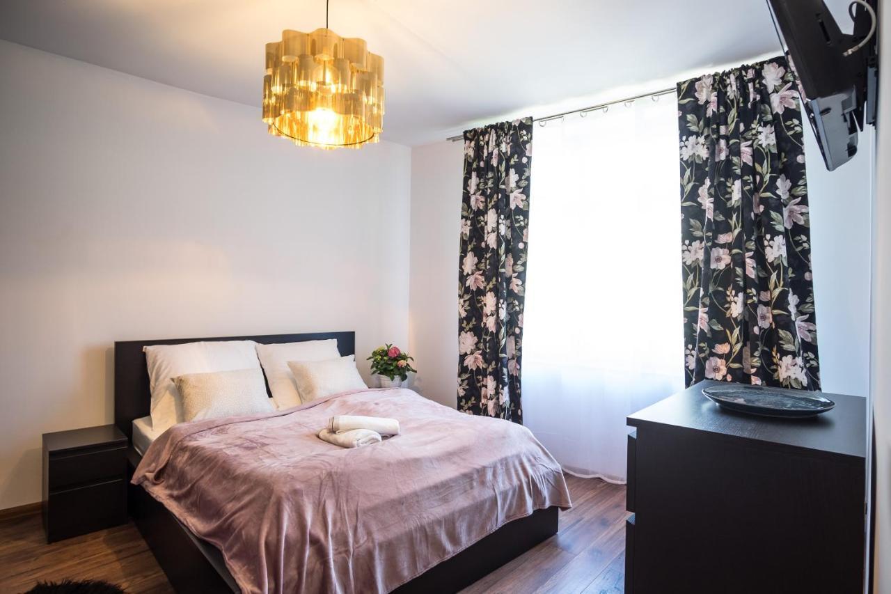 Prestige Apartamenty Krupowki 16 Zakopane Extérieur photo