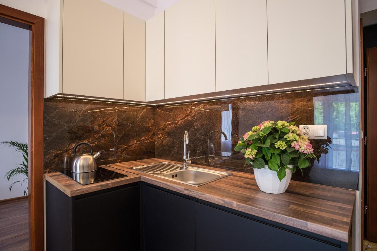 Prestige Apartamenty Krupowki 16 Zakopane Extérieur photo