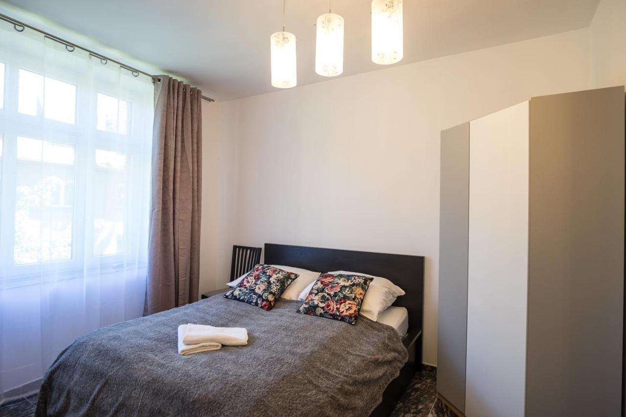 Prestige Apartamenty Krupowki 16 Zakopane Extérieur photo
